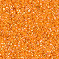 11/0 Delica Beads, DB1572, DB1573, DB1574, DB1575 - The Argus Collection