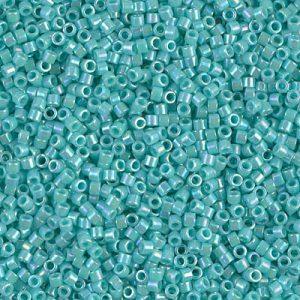 11/0 Delica Beads, DB1576, DB1577, DB1578, DB1579 - The Argus Collection