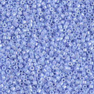 11/0 Delica Beads, DB1576, DB1577, DB1578, DB1579 - The Argus Collection