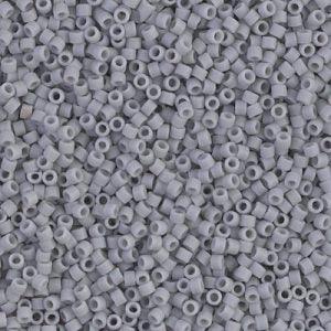 11/0 Delica Beads, DB1589, DB1591, DB1592, DB1593 - The Argus Collection