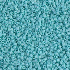 11/0 Delica Beads, DB1594, DB1595, DB1596, DB1597 - The Argus Collection