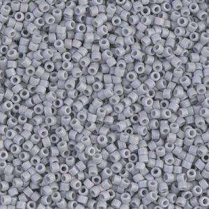 11/0 Delica Beads, DB1598, DB1671, DB1672, DB1673 - The Argus Collection