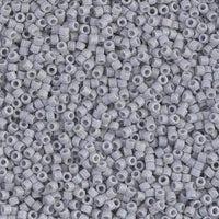 11/0 Delica Beads, DB1598, DB1671, DB1672, DB1673 - The Argus Collection