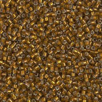 11/0 Delica Beads, DB1681, DB1682, DB1683, DB1684 - The Argus Collection