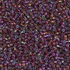 11/0 Delica Beads, DB1685, DB1691, DB1692, DB1694 - The Argus Collection