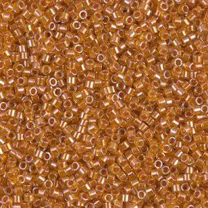 11/0 Delica Beads, DB1701, DB1702, DB1703, DB1704 - The Argus Collection