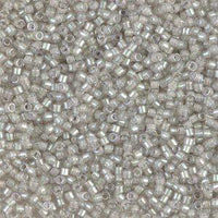 11/0 Delica Beads, DB1709, DB1710, DB1711, DB1712 - The Argus Collection