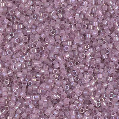 11/0 Delica Beads, DB1751, DB1752, DB1753, DB1754 - The Argus Collection