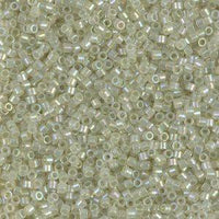 11/0 Delica Beads, DB1763, DB1764, DB1765, DB1766 - The Argus Collection