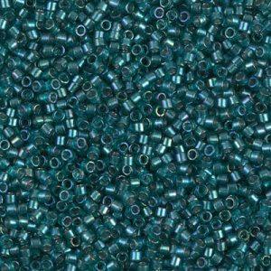 11/0 Delica Beads, DB1767, DB1768, DB1769, DB1770 - The Argus Collection