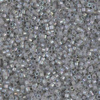 11/0 Delica Beads, DB1767, DB1768, DB1769, DB1770 - The Argus Collection