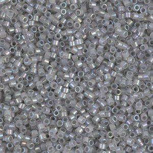 11/0 Delica Beads, DB1767, DB1768, DB1769, DB1770 - The Argus Collection