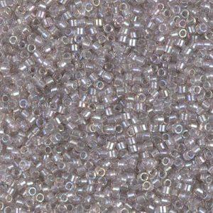 11/0 Delica Beads, DB1771, DB1772, DB1773, DB1774 - The Argus Collection