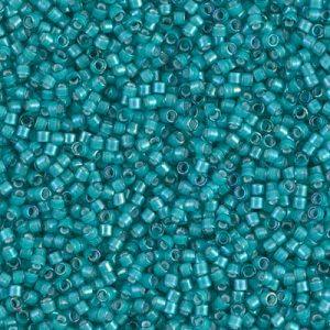 11/0 Delica Beads, DB1779, DB1780, DB1781, DB1782 - The Argus Collection