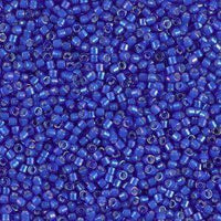 11/0 Delica Beads, DB1783, DB1784, DB1785, DB1786 - The Argus Collection