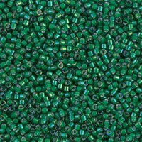 11/0 Delica Beads, DB1787, DB1788, DB1789, DB1790 - The Argus Collection