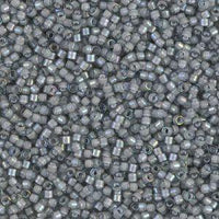 11/0 Delica Beads, DB1791, DB1792, DB1793, DB1801 - The Argus Collection