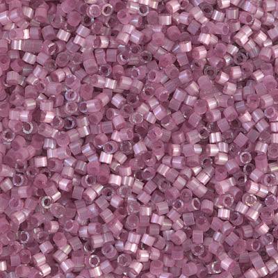 11/0 Delica Beads, DB1806 DB1807, DB1808, DB1809 - The Argus Collection