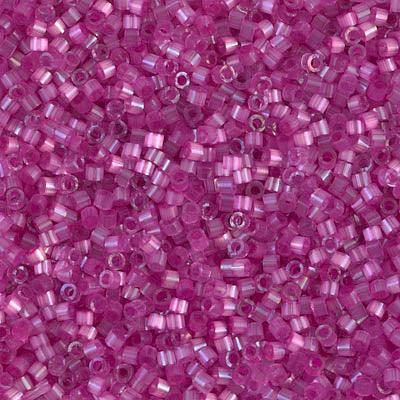 11/0 Delica Beads, DB1806 DB1807, DB1808, DB1809 - The Argus Collection