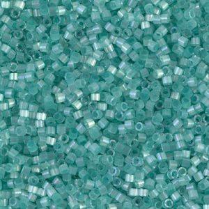 11/0 Delica Beads, DB1810, DB1811, DB1812, DB1813 - The Argus Collection