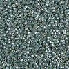 11/0 Delica Beads, DB1845, DB1846, DB1847, DB1847F - The Argus Collection