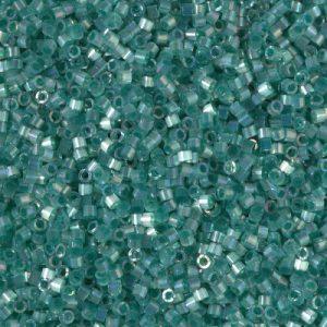 11/0 Delica Beads, DB1869, DB1870, DB1871, DB1872 - The Argus Collection