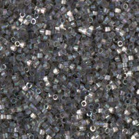 11/0 Delica Beads, DB1869, DB1870, DB1871, DB1872 - The Argus Collection