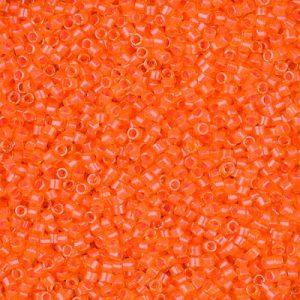 11/0 Delica Beads, DB2047, DB2048, DB2049, DB2050 - The Argus Collection