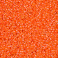 11/0 Delica Beads, DB2047, DB2048, DB2049, DB2050 - The Argus Collection