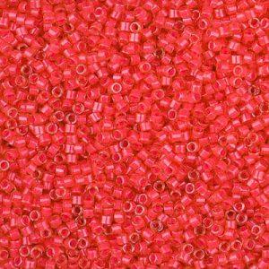 11/0 Delica Beads, DB2051, DB2052, DB2053, DB2054 - The Argus Collection