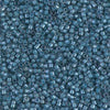 11/0 Delica Beads, DB2051, DB2052, DB2053, DB2054 - The Argus Collection