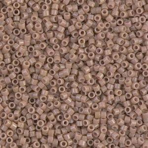 11/0 Delica Beads, DB2105, DB2106, DB2107, DB2108 - The Argus Collection