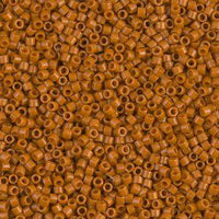 11/0 Delica Beads, DB2105, DB2106, DB2107, DB2108 - The Argus Collection