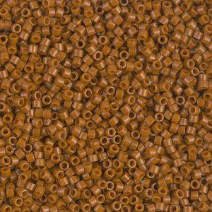 11/0 Delica Beads, DB2109, DB2110, DB2111, DB2112 - The Argus Collection