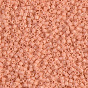 11/0 Delica Beads, DB2109, DB2110, DB2111, DB2112 - The Argus Collection