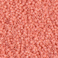 11/0 Delica Beads, DB2109, DB2110, DB2111, DB2112 - The Argus Collection