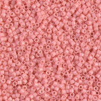 11/0 Delica Beads, DB2113, DB2114, DB2115, DB2116 - The Argus Collection