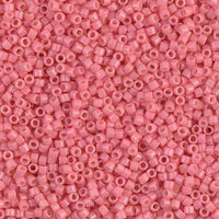 11/0 Delica Beads, DB2113, DB2114, DB2115, DB2116 - The Argus Collection