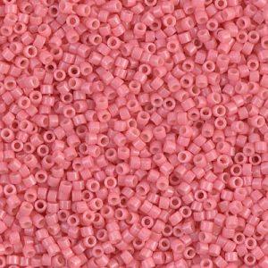 11/0 Delica Beads, DB2113, DB2114, DB2115, DB2116 - The Argus Collection