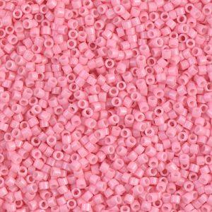 11/0 Delica Beads, DB2113, DB2114, DB2115, DB2116 - The Argus Collection