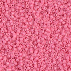 11/0 Delica Beads, DB2117, DB2118, DB2119, DB2120 - The Argus Collection