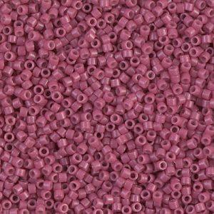 11/0 Delica Beads, DB2117, DB2118, DB2119, DB2120 - The Argus Collection