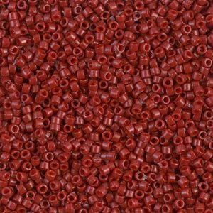 11/0 Delica Beads, DB2117, DB2118, DB2119, DB2120 - The Argus Collection