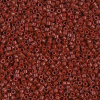 11/0 Delica Beads, DB2117, DB2118, DB2119, DB2120 - The Argus Collection