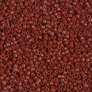 11/0 Delica Beads, DB2117, DB2118, DB2119, DB2120 - The Argus Collection