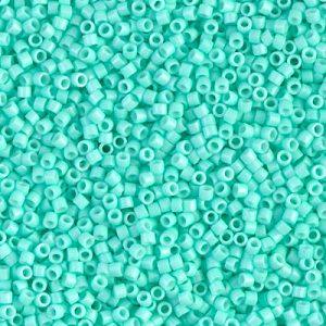 11/0 Delica Beads, DB2121, DB2122, DB2123, DB2124 - The Argus Collection