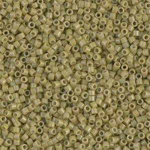 11/0 Delica Beads, DB2121, DB2122, DB2123, DB2124 - The Argus Collection