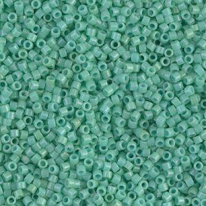 11/0 Delica Beads, DB2125, DB2126, DB2127, DB2128 - The Argus Collection