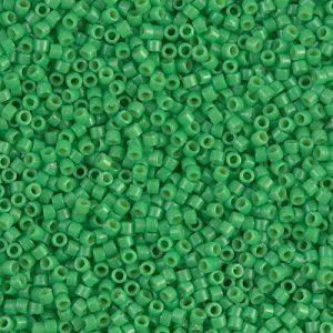 11/0 Delica Beads, DB2125, DB2126, DB2127, DB2128 - The Argus Collection