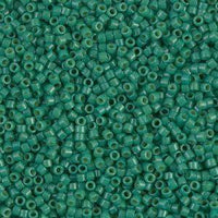 11/0 Delica Beads, DB2125, DB2126, DB2127, DB2128 - The Argus Collection